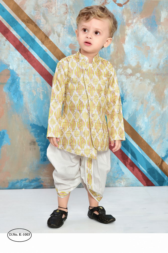 Athah Designer Occasion Wear kids Collection Suppliers In India